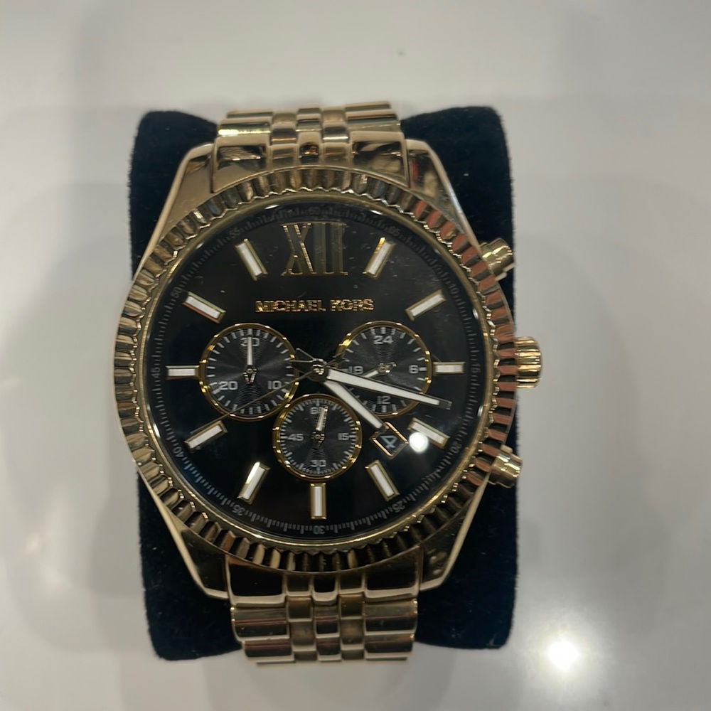 Michael Kors watch